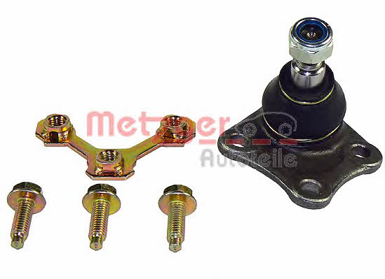 Metzger 87004111 Ball joint 87004111: Buy near me at 2407.PL in Poland at an Affordable price!