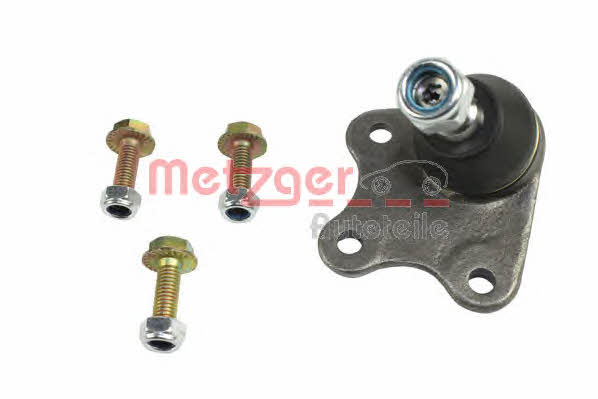 Metzger 87004912 Ball joint 87004912: Buy near me in Poland at 2407.PL - Good price!