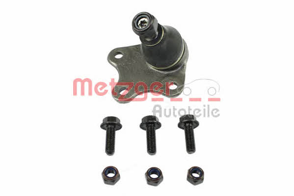Metzger 87005011 Ball joint 87005011: Buy near me in Poland at 2407.PL - Good price!