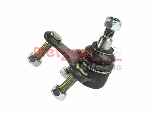 Metzger 87005112 Ball joint 87005112: Buy near me in Poland at 2407.PL - Good price!