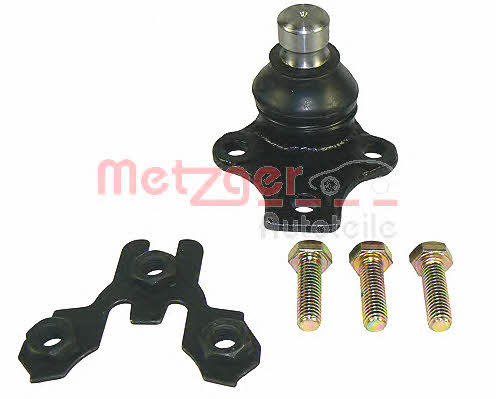 Metzger 87006818 Ball joint 87006818: Buy near me in Poland at 2407.PL - Good price!