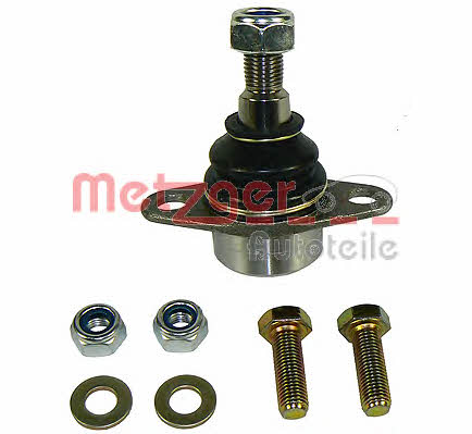 Metzger 87007118 Ball joint 87007118: Buy near me in Poland at 2407.PL - Good price!