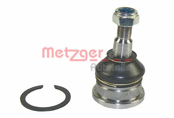 Metzger 87008418 Опора шаровая 87008418: Отличная цена - Купить в Польше на 2407.PL!