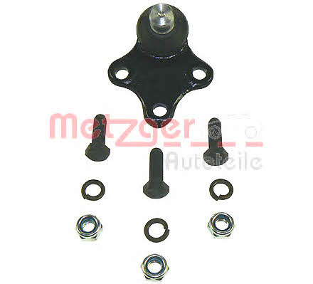 Metzger 87009618 Ball joint 87009618: Buy near me in Poland at 2407.PL - Good price!