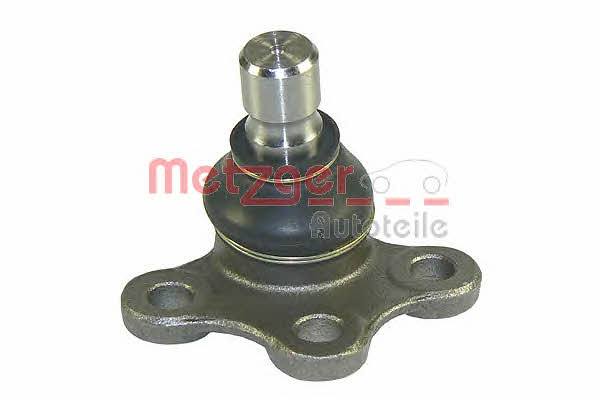 Metzger 87009818 Ball joint 87009818: Buy near me in Poland at 2407.PL - Good price!