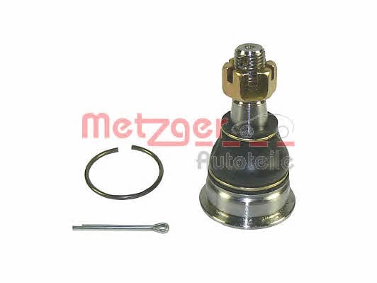 Metzger 87010718 Ball joint 87010718: Buy near me in Poland at 2407.PL - Good price!
