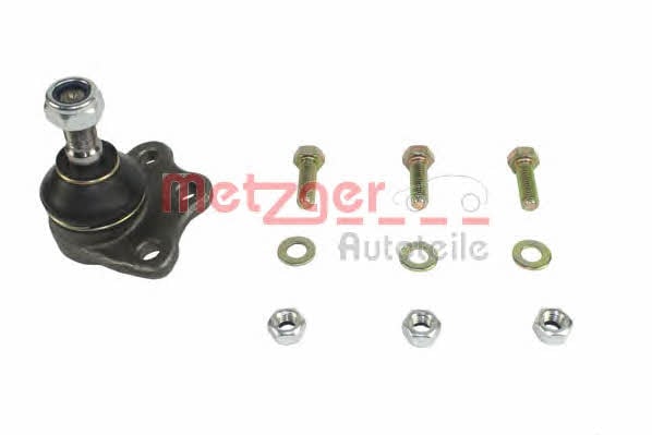 Metzger 87011718 Ball joint 87011718: Buy near me in Poland at 2407.PL - Good price!