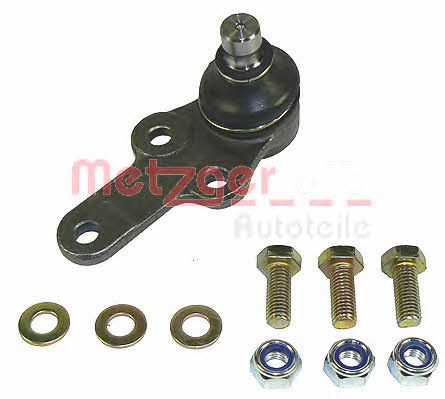 Metzger 87013118 Ball joint 87013118: Buy near me in Poland at 2407.PL - Good price!