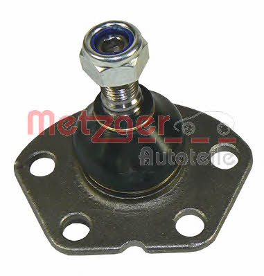 Metzger 87015818 Ball joint 87015818: Buy near me in Poland at 2407.PL - Good price!