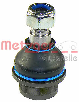 Metzger 87017508 Ball joint 87017508: Buy near me in Poland at 2407.PL - Good price!