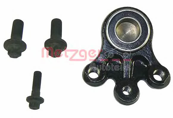 Metzger 87020308 Ball joint 87020308: Buy near me in Poland at 2407.PL - Good price!