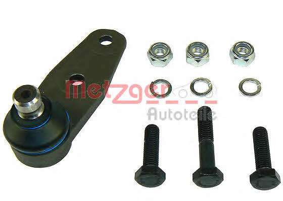 Metzger 87020818 Ball joint 87020818: Buy near me in Poland at 2407.PL - Good price!