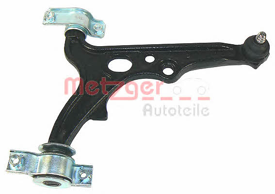 Metzger 88000302 Track Control Arm 88000302: Buy near me in Poland at 2407.PL - Good price!