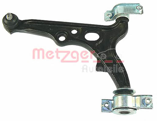 Metzger 88000401 Track Control Arm 88000401: Buy near me in Poland at 2407.PL - Good price!