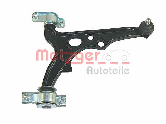 Metzger 88000502 Track Control Arm 88000502: Buy near me in Poland at 2407.PL - Good price!