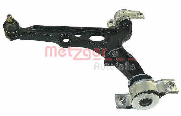 Metzger 88000601 Track Control Arm 88000601: Buy near me in Poland at 2407.PL - Good price!