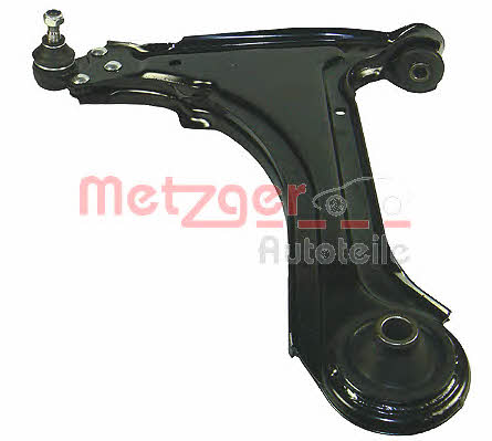 Metzger 88002711 Track Control Arm 88002711: Buy near me in Poland at 2407.PL - Good price!