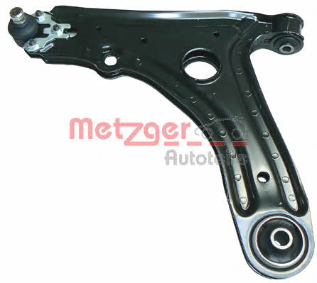 Metzger 88006011 Рычаг подвески 88006011: Отличная цена - Купить в Польше на 2407.PL!