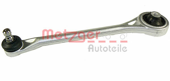 Metzger 88009708 Lever front upper 88009708: Buy near me in Poland at 2407.PL - Good price!