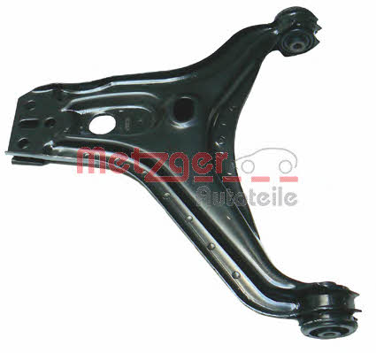 Metzger 88011801 Track Control Arm 88011801: Buy near me in Poland at 2407.PL - Good price!