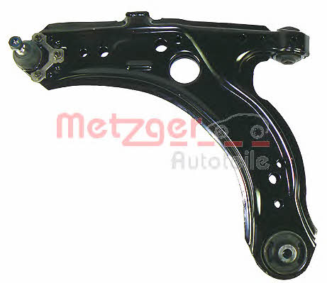 Metzger 88012001 Track Control Arm 88012001: Buy near me in Poland at 2407.PL - Good price!