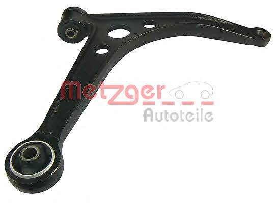 Metzger 88012702 Track Control Arm 88012702: Buy near me in Poland at 2407.PL - Good price!