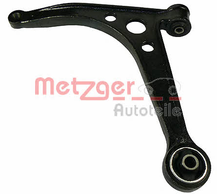 Metzger 88012801 Track Control Arm 88012801: Buy near me in Poland at 2407.PL - Good price!