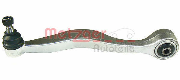 Metzger 88017001 Suspension arm front lower left 88017001: Buy near me in Poland at 2407.PL - Good price!