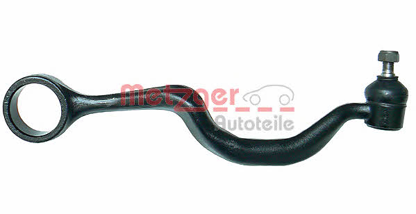 Metzger 88017302 Track Control Arm 88017302: Buy near me in Poland at 2407.PL - Good price!