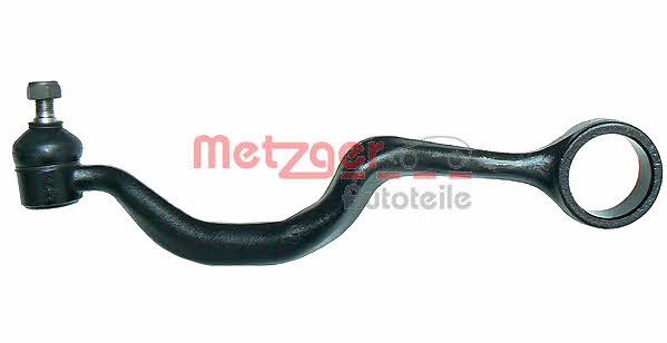 Metzger 88017401 Track Control Arm 88017401: Buy near me in Poland at 2407.PL - Good price!