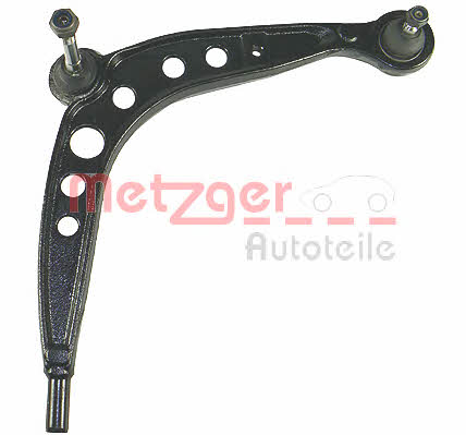 Metzger 88022102 Track Control Arm 88022102: Buy near me in Poland at 2407.PL - Good price!