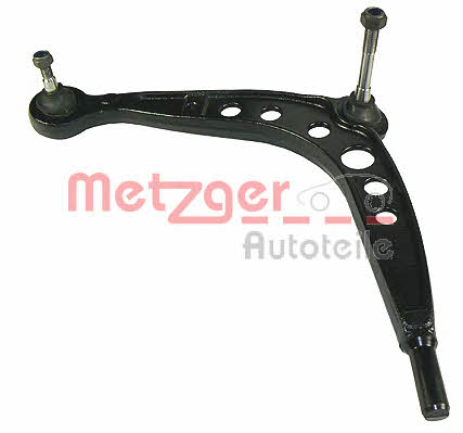 Metzger 88022201 Track Control Arm 88022201: Buy near me in Poland at 2407.PL - Good price!