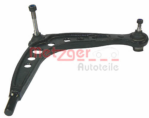 Metzger 88022302 Track Control Arm 88022302: Buy near me in Poland at 2407.PL - Good price!