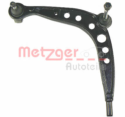 Metzger 88022501 Track Control Arm 88022501: Buy near me at 2407.PL in Poland at an Affordable price!
