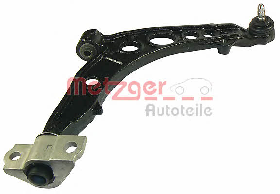 Metzger 88033102 Track Control Arm 88033102: Buy near me in Poland at 2407.PL - Good price!