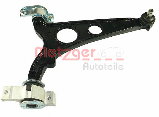 Metzger 88034102 Track Control Arm 88034102: Buy near me in Poland at 2407.PL - Good price!