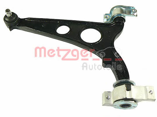 Metzger 88034201 Track Control Arm 88034201: Buy near me in Poland at 2407.PL - Good price!