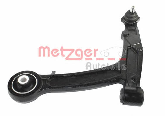 Metzger 88035201 Рычаг подвески 88035201: Отличная цена - Купить в Польше на 2407.PL!