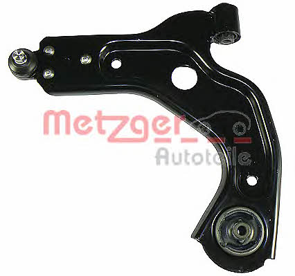 Metzger 88041101 Track Control Arm 88041101: Buy near me in Poland at 2407.PL - Good price!