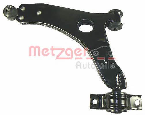 Metzger 88041801 Track Control Arm 88041801: Buy near me in Poland at 2407.PL - Good price!