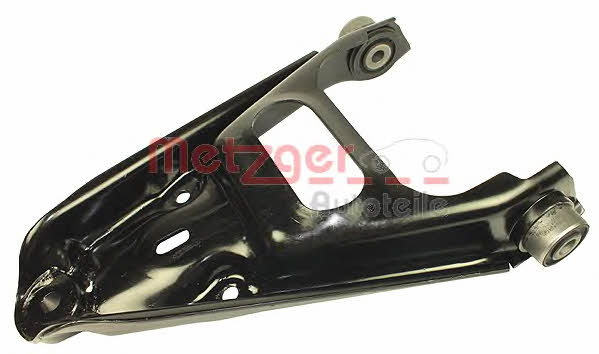 Metzger 88052608 Track Control Arm 88052608: Buy near me in Poland at 2407.PL - Good price!