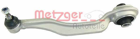 Metzger 88053302 Suspension arm front lower right 88053302: Buy near me in Poland at 2407.PL - Good price!