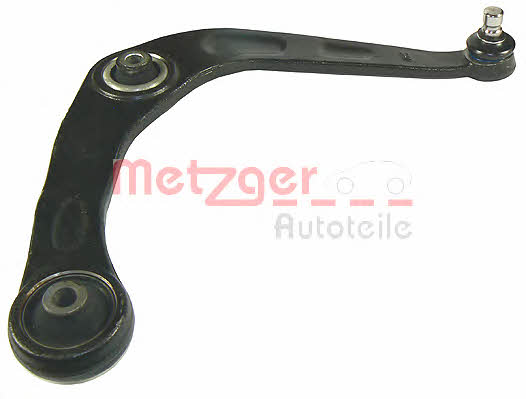 Metzger 88059202 Track Control Arm 88059202: Buy near me in Poland at 2407.PL - Good price!
