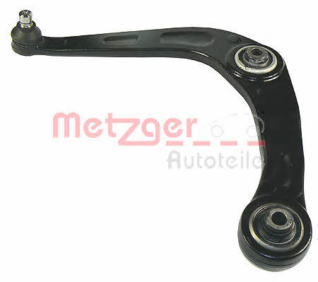Metzger 88060501 Track Control Arm 88060501: Buy near me in Poland at 2407.PL - Good price!