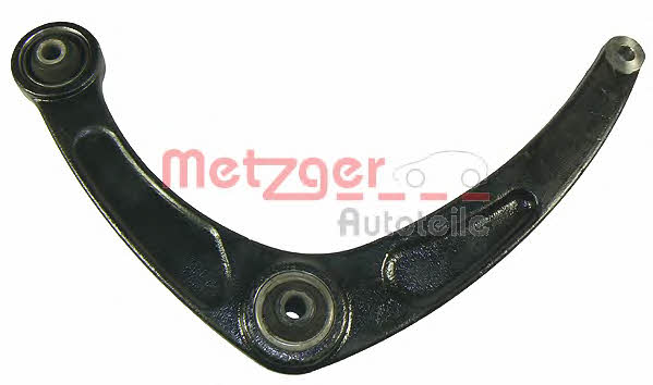 Metzger 88060802 Track Control Arm 88060802: Buy near me in Poland at 2407.PL - Good price!