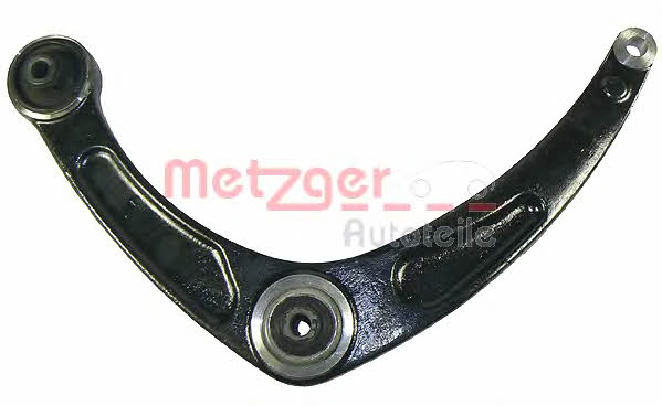 Metzger 88060901 Track Control Arm 88060901: Buy near me in Poland at 2407.PL - Good price!