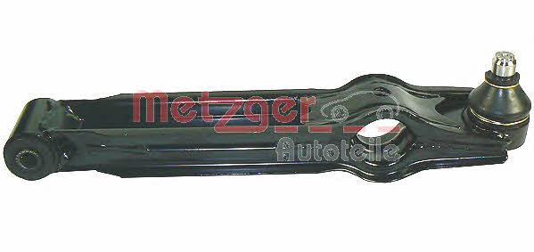 Metzger 88065908 Track Control Arm 88065908: Buy near me in Poland at 2407.PL - Good price!