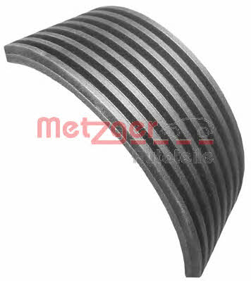Metzger 8PK1226 V-ribbed belt 8PK1226 8PK1226: Buy near me in Poland at 2407.PL - Good price!