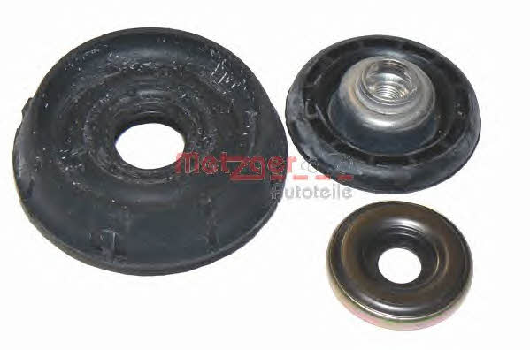 Metzger KB 655.07 Strut bearing with bearing kit KB65507: Buy near me in Poland at 2407.PL - Good price!