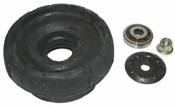 Metzger KB 655.11 Strut bearing with bearing kit KB65511: Buy near me in Poland at 2407.PL - Good price!